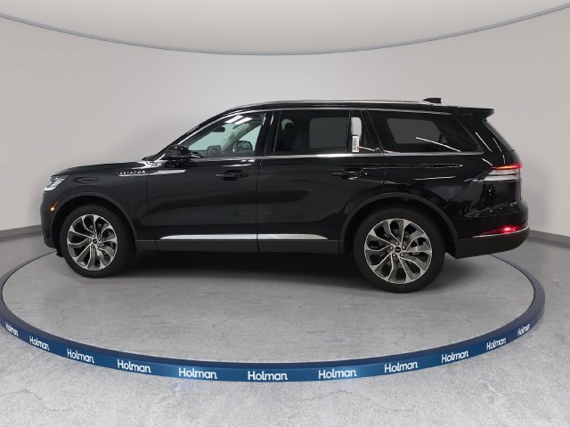 New 2027 Lincoln Aviator Reserve AWD/4WD image 8