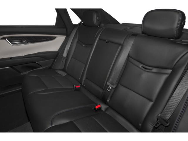 Used 2015 Cadillac XTS Luxury FWD image 17