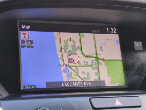 Certified 2018 Acura MDX FWD w/ Technology Package image 22