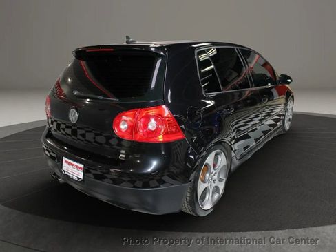 Used 2009 Volkswagen GTI 4-Door image 5