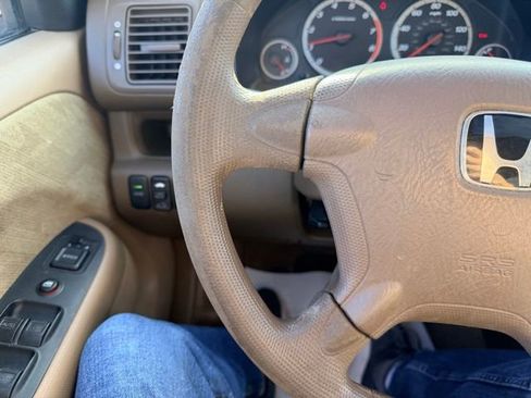 Used 2004 Honda CR-V EX image 22