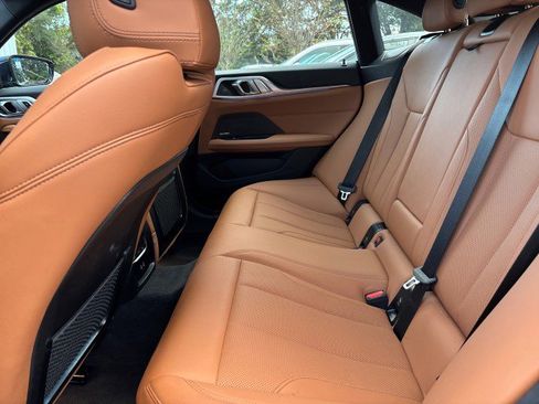 Used 2023 BMW i4 eDrive35 image 14