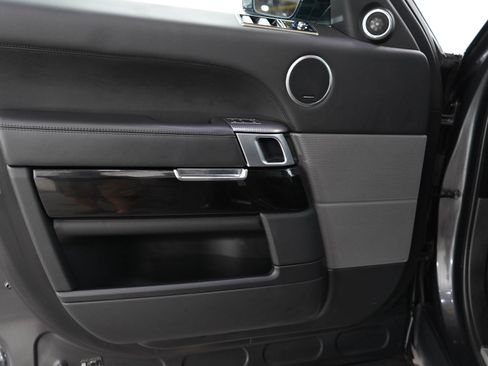 Used 2020 Land Rover Range Rover Sport HSE Dynamic AWD/4WD image 19