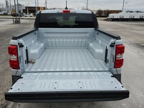 New 2026 Ford Maverick XL image 14