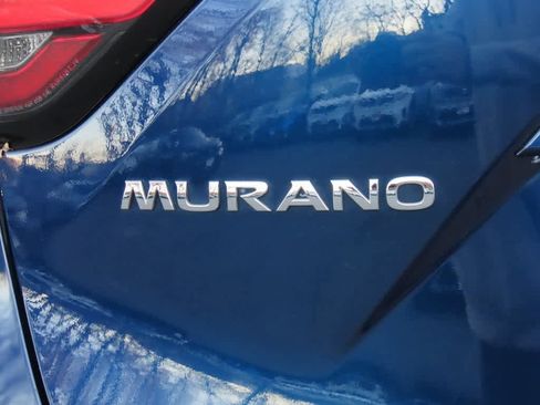 Used 2020 Nissan Murano S w/ Technology Package image 7