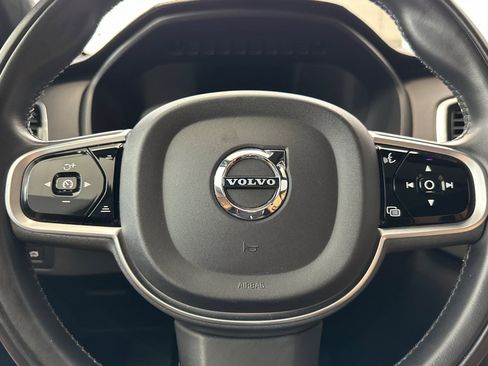 Used 2019 Volvo XC90 T6 Inscription w/ Luxury Package image 17