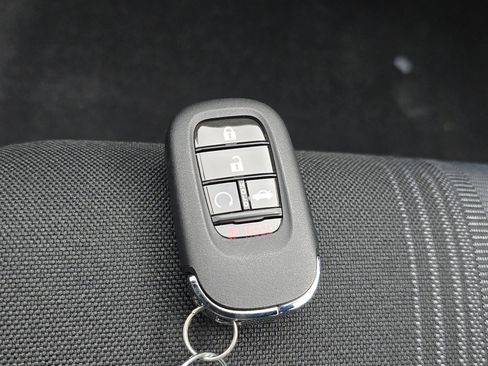 New 2026 Honda Civic Sport image 31