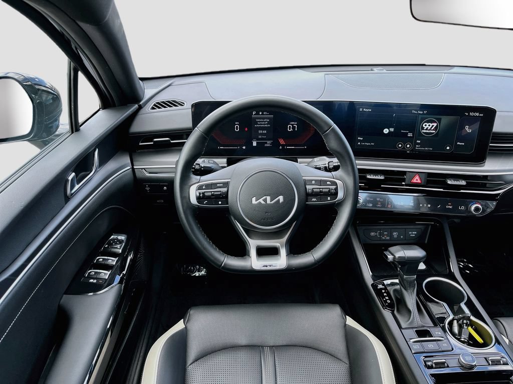 Used 2026 Kia K5 GT-Line FWD image 22