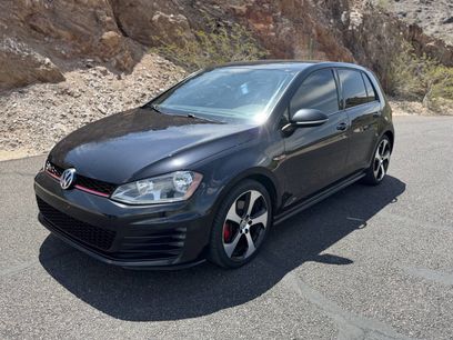 Used 2017 Volkswagen GTI S