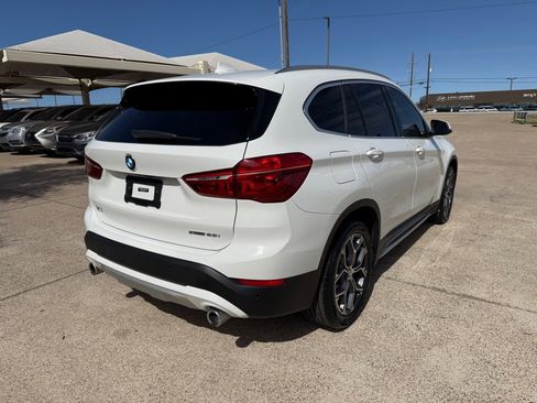Used 2020 BMW X1 sDrive28i w/ Convenience Package image 7