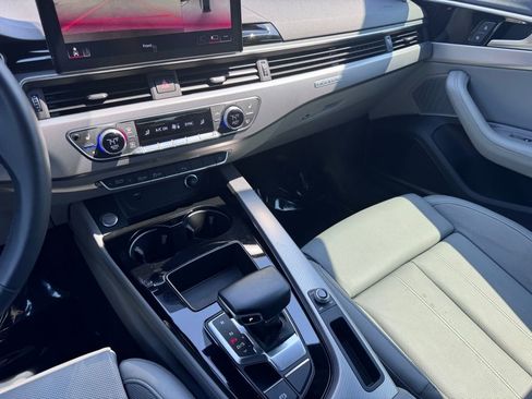 Used 2022 Audi A4 2.0T Premium Plus w/ Premium Plus Package image 36