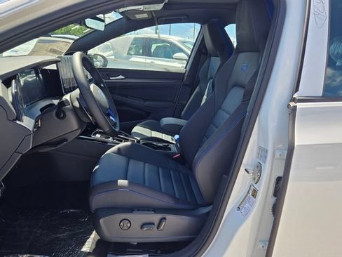 New 2026 Volkswagen Golf AWD/4WD image 11