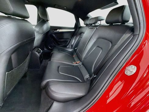 Used 2016 Audi A4 2.0T Premium Plus w/ Technology Package AWD/4WD image 25