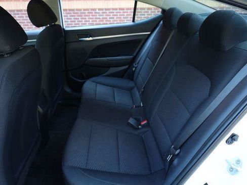 Used 2019 Hyundai Elantra SEL w/ Cargo Package FWD image 20