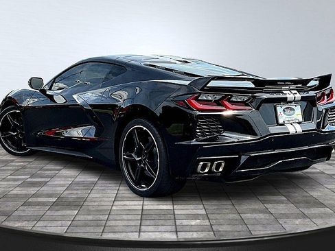 Used 2023 Chevrolet Corvette 3LT image 5