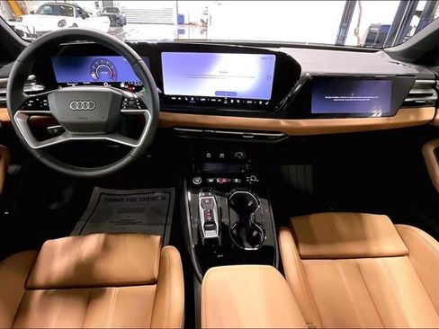 Used 2026 Audi A5 2.0T Premium Plus w/ Premium Plus Package AWD/4WD image 15
