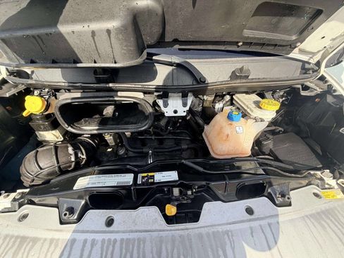 Used 2019 RAM ProMaster 2500 FWD image 15