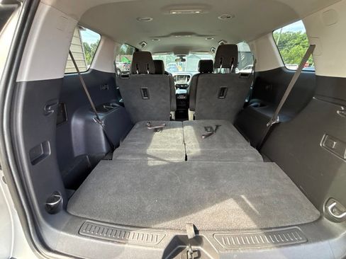 Used 2019 GMC Acadia SLE AWD/4WD image 30