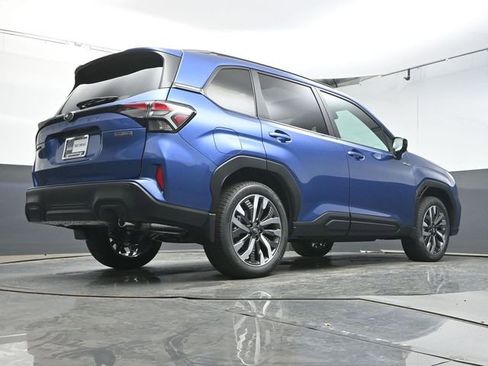 New 2026 Subaru Forester Touring image 39