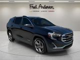 Used 2020 GMC Terrain SLT image 3