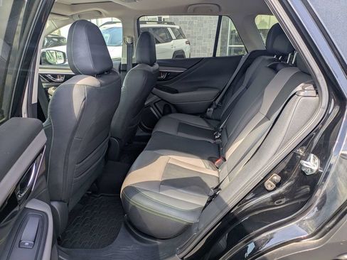 Certified 2025 Subaru Outback Onyx Edition w/ Popular Package #2 image 16