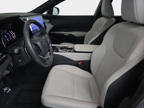 Certified 2024 Lexus RX 350 Premium w/ Convenience Package AWD/4WD image 17