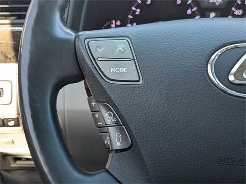 Used 2011 Lexus LS 460 image 26