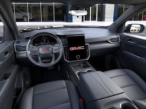 New 2027 GMC Acadia Elevation w/ Super Cruise Package FWD image 15