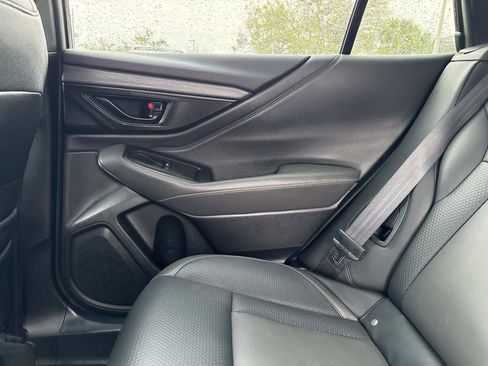 Certified 2024 Subaru Outback Wilderness image 16