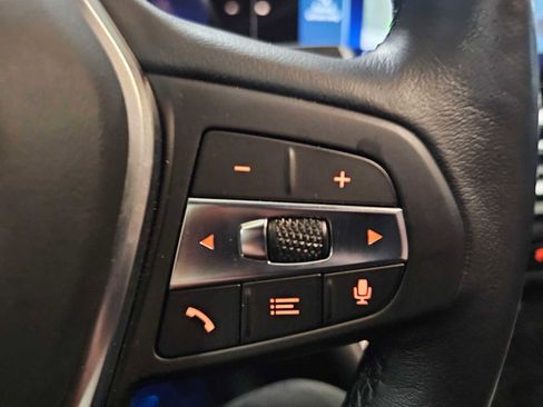 Certified 2023 BMW i4 eDrive35 w/ Premium Package RWD image 18