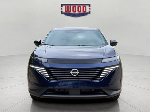 Used 2025 Nissan Murano SL w/ Cargo Package AWD/4WD image 5