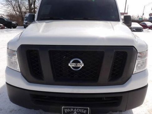 Used 2019 Nissan NV 1500 S image 1