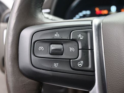 Used 2022 GMC Yukon SLT w/ SLT Premium Package image 30