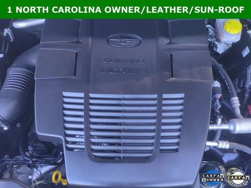 Used 2024 Subaru Forester Premium image 26