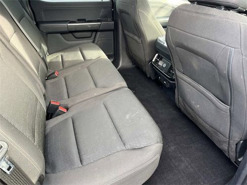 Used 2023 Ford F150 XLT w/ Equipment Group 302A High image 20