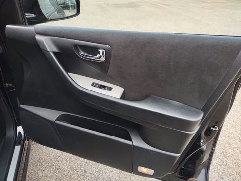 Used 2007 Nissan Murano S w/ Convenience Pkg image 20