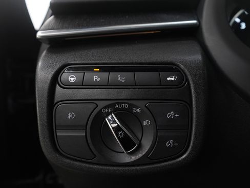 Used 2025 INFINITI QX55 Sensory w/ Lighting Package image 26