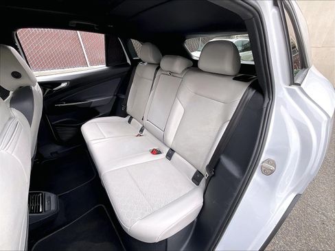 Used 2021 Volkswagen ID.4 Pro S w/ Gradient Package RWD image 24