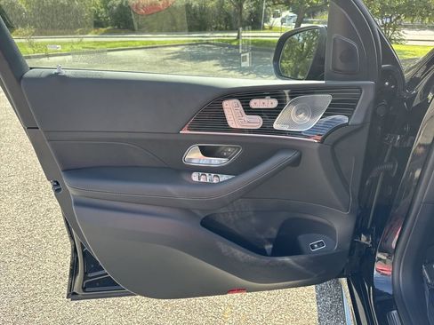 New 2026 Mercedes-Benz GLE 450 4MATIC image 15