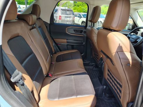 Used 2021 Ford Bronco Sport Badlands w/ Badlands Package AWD/4WD image 24