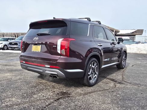 Used 2023 Hyundai Palisade Limited image 7