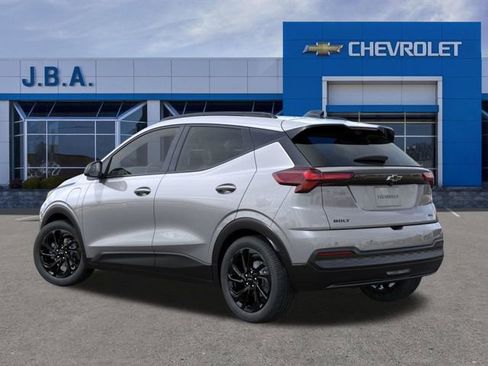 New 2027 Chevrolet Bolt RS w/ Technology Package image 3