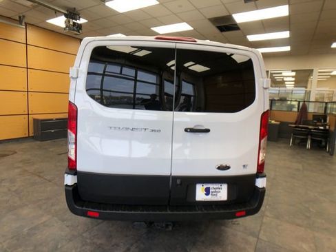 Certified 2023 Ford Transit 350 XL image 6