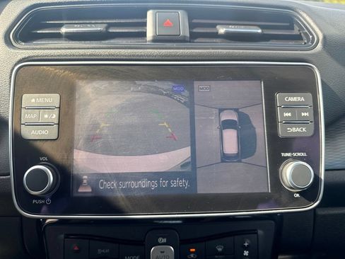 Used 2024 Nissan Leaf SV Plus FWD image 17