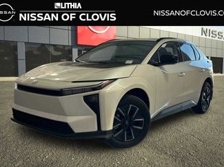 Used 2026 Toyota bZ XLE Plus video 1