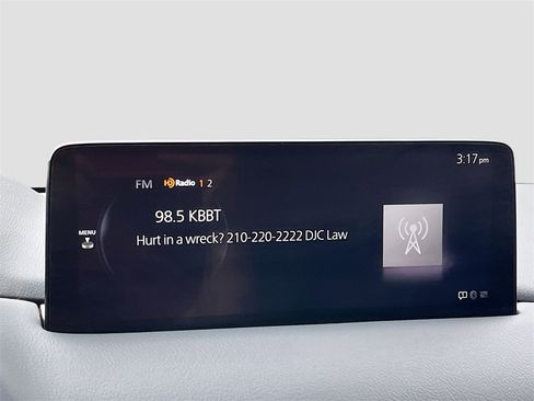 Used 2024 MAZDA CX-5 Carbon Edition image 14