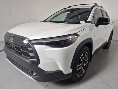 New 2026 Toyota Corolla Cross XLE