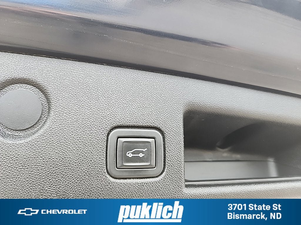 Used 2020 Chevrolet Equinox LT w/ Driver Convenience Package AWD/4WD image 39
