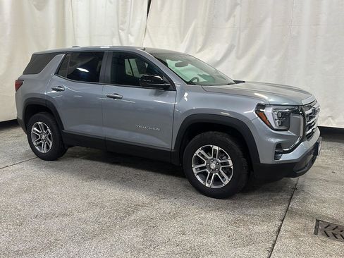 Used 2026 GMC Terrain Elevation AWD/4WD image 7