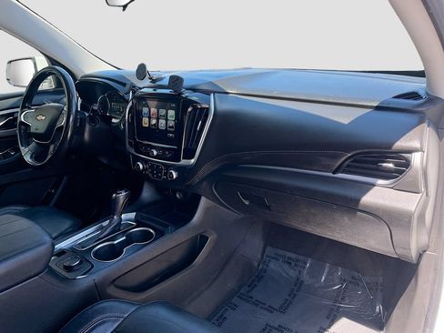 Used 2019 Chevrolet Traverse LT AWD/4WD image 29